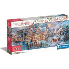 Clementoni Panorama 1000p puzzle