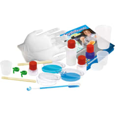 Science4You Crystal Factory crystal laboratory