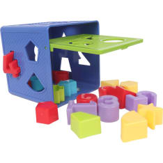 W2Play Block Box