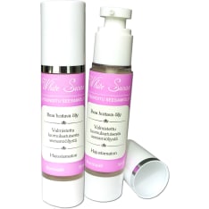 White Swan norm. 50 ml otsonoitu seesamiöljy