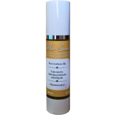 White Swan Mieto 50 ml otsonoitu oliiviöljy