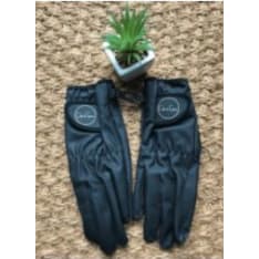 Chia de Gracia matt riding gloves