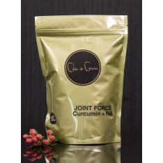 Chia de Gracia Joint force curcumin + ha