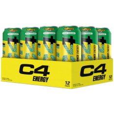 C4 Energy Millions Apple Performance energy drink 500ml