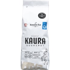 Kinnarin Tila 800g rikotut kaurasuurimot