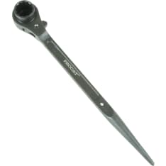 Procat 19/22 mm räikkälenkkiavain