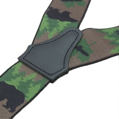 Helsinki Olkai adult button braces