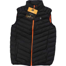 Trekking thermal vest