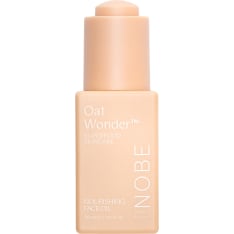 NOBE Nordic Beauty Oat Wonder™ Nourishing kasvoöljy 30 ml