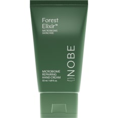 NOBE Nordic Beauty Forest Elixir® Microbiome Repairing käsivoide 50 ml