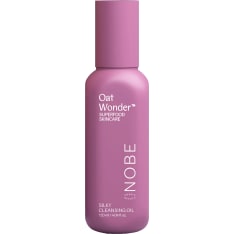 NOBE Nordic Beauty Oat Wonder® Silky puhdistusöljy 120 ml