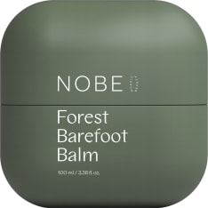 NOBE Nordic Beauty Forest Elixir® Forest Barefoot jalkavoide 100 ml