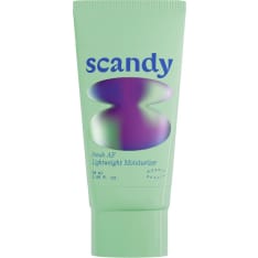 Scandy Fresh AF Lightweight Moisturizer 50 ml kasvovoide