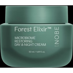 NOBE Nordic Beauty Forest Elixir® Microbiome Restoring Day & Night -voide 50 ml