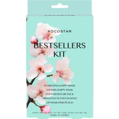 Kocostar Bestsellers Kit setti