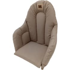 Anne&Mikael Beige highchair cushion