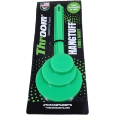 Throom Hangtuff Mini Set 3 pcs target set