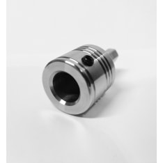 Can sealer matching adapter