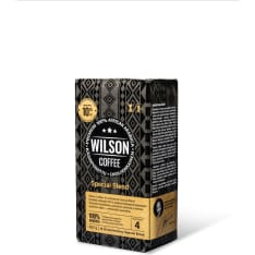Wilson Coffee Special Blend SJ 500g coffee