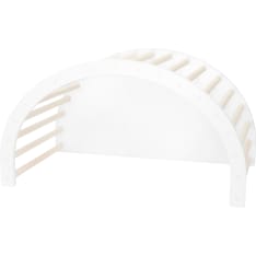 FitWood LUOTO II kiipeilykaari