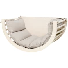 FitWood LUOTO II kiipeilykaari