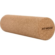 FitWood HALLA massage roller