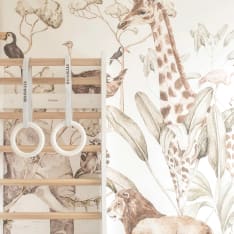 FitWood ULPU MINI voimistelurenkaat