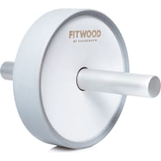 FitWood KIVI exercise wheel