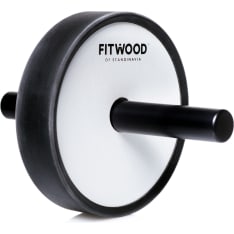 FitWood KIVI exercise wheel