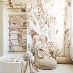 FitWood TAIMI MINI puolapuut