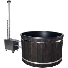 Pw-Spa Freetime, 30 kW kaminalla kylpytynnyri