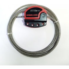 NITEforce 2 m Adjustable fastening cable