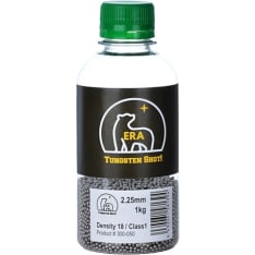 ERA Tungsten hauli