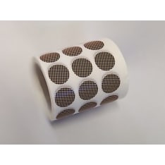 NITEforce 16 mm 1000 kpl paikkatarra