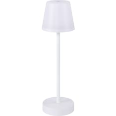 Heat Terde 39 cm rechargeable table lamp