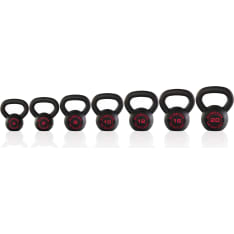 Gymstick Pro kettlebells