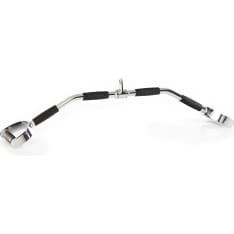 Gymstick cross handle pull up bar