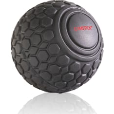 Gymstick Myofascia 12 cm massage ball