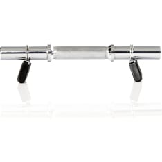 Gymstick 2 kg dumbbell bar