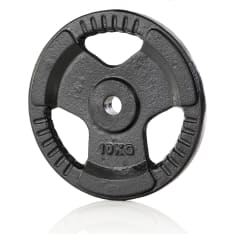 Gymstick Iron levypaino
