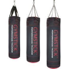 Gymstick nyrkkeilysäkki