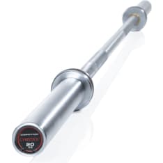 Gymstick 20 kg levy tank