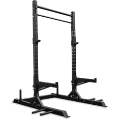 Gymstick Alpha Cage squat rack