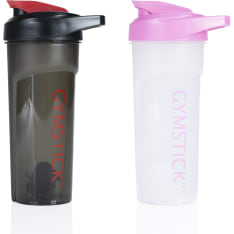 Gymstick 600ml shakeri