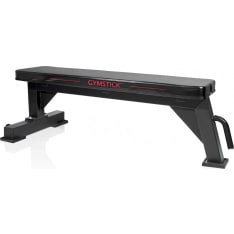 Gymstick Flat Pro bench