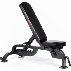 Gymstick Adjustable Pro bench