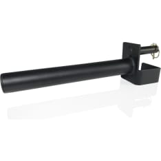 Gymstick Alpha plate weight holder