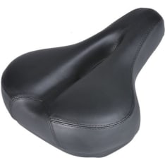 Gymstick Comfort satula