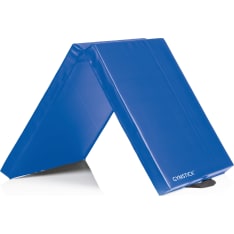 Gymstick 60x120x5 cm taitettava jumppapatja