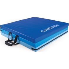 Gymstick 180x60x4 cm folding gym mattress